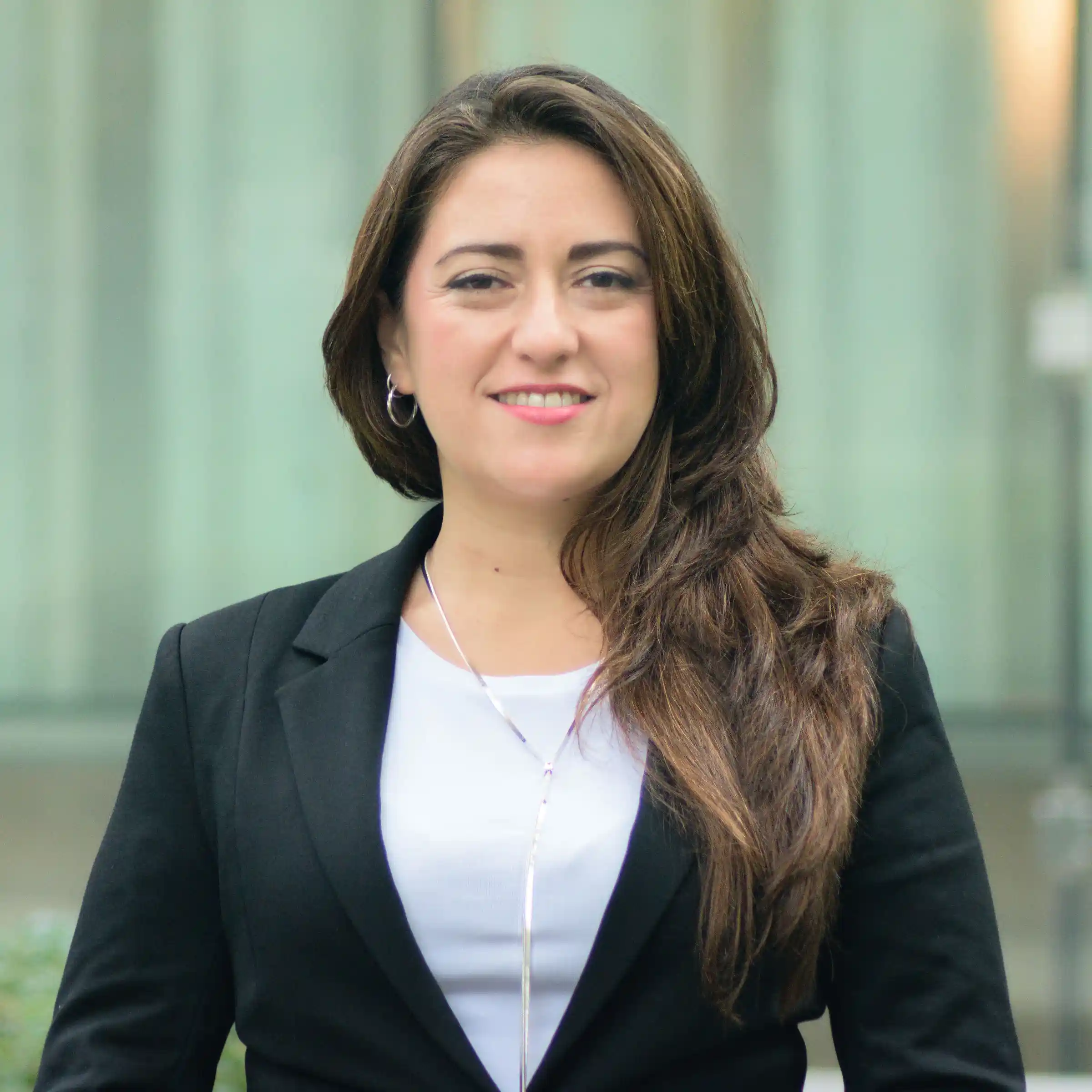 Andrea Gárate