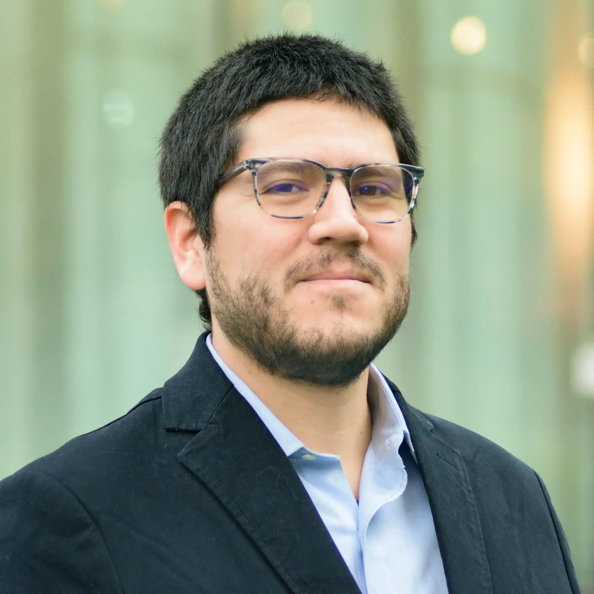 Esteban Arcos
