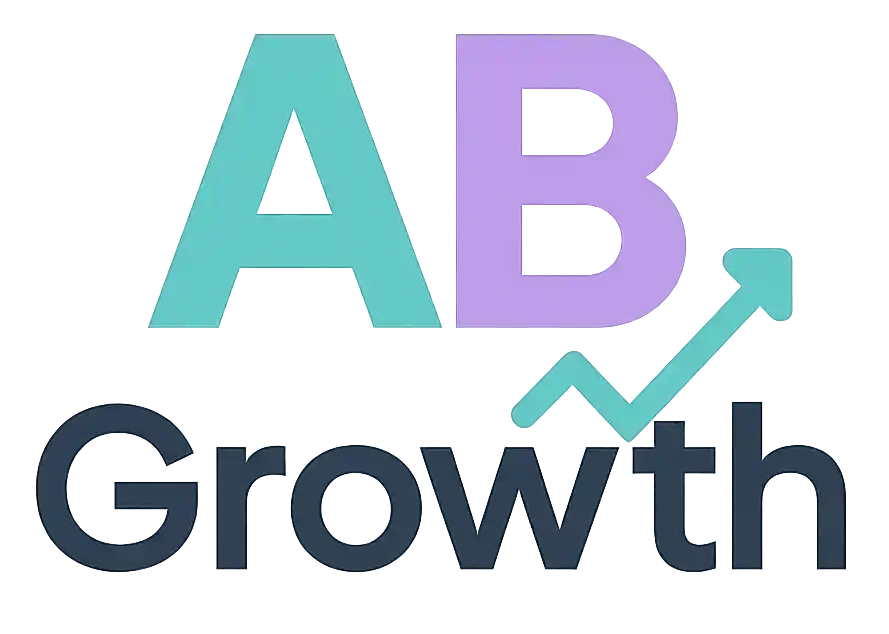 Logo AB Growth